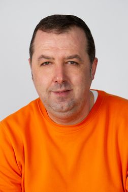 Marian Constantinescu