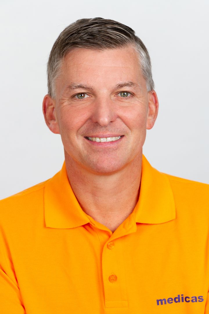 Tino Eckert