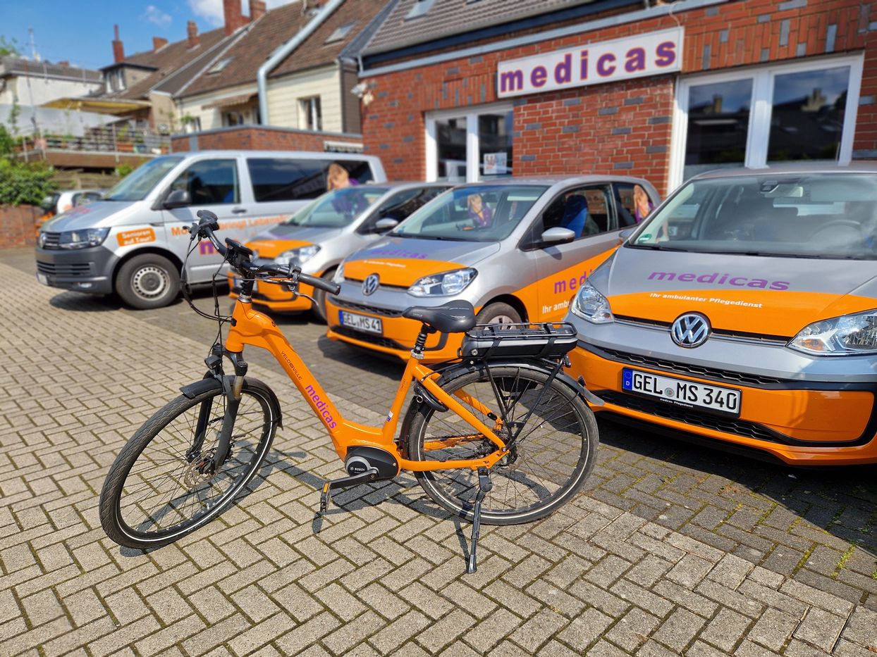 Fahrrad