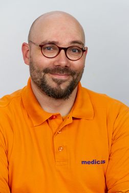 Michael Röhr-Pauels