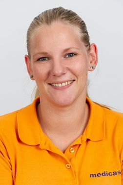 Jessica Keurhorst